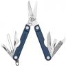 Мультитул LEATHERMAN MICRA NAVY 833044