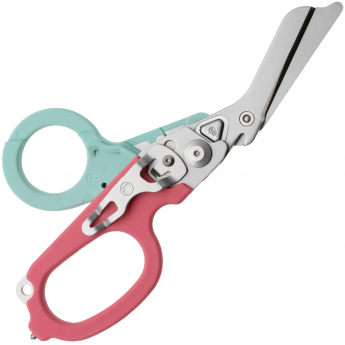 Мультитул LEATHERMAN RAPTOR RESCUE SOUTH BEACH 833478 Мультитул LEATHERMAN RAPTOR RESCUE SOUTH BEACH 833478